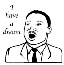 Rd.com holidays & observances martin luther king, jr. Great Quotes Coloring Pages Quotesgram