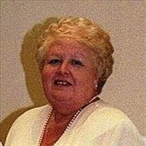 Barbara Jean Miller Obituary