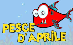 Questa lista è stata messa insieme per l'occasione del 1 aprile, ma ovviamente sono scherzi che si possono fare tutto l'anno. 1 Aprile Storia Del Pesce D Aprile Degli Scherzi E Dei Regali