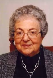 Obituary for Louise B. Castiglione