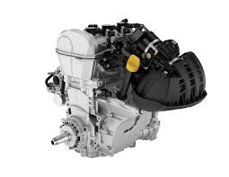 2019 Ski-Doo: New 600R Engine; 4-Stroke Turbo; Expanded Use Of Rev Gen4 |  Snowest Magazine