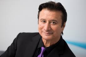 Steve Perry: The Voice Of Journey