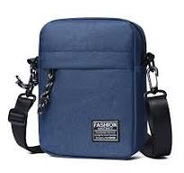 bolsa de ombro masculina | AliExpress Business
