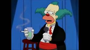 Feel free to explore, study and enjoy paintings with paintingvalley.com. Krusty The Clown Simpsons Wiki Fandom