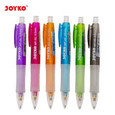 Jual Mechanical Pencil Pensil Mekanik Joyko Mp 22 0 5 Mm Jakarta Utara Joyko Official Tokopedia