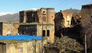 Birde tamamiyle bitmiş bir taş evin maliyeti ne olur? Vangolu Aktivistleri Tarihi Bitlis Evlerini Kaleme Aldi Bitlis Haber