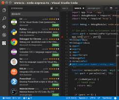 Image result for Visual Studio Code