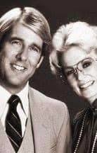 People Are Talking Show with Ross McGowan and Ann Fraser in the Bay Area