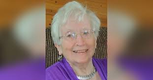 Obituary information for Mary K. Byrne