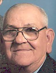 Raymond Duane Nakvinda (1932-2009)