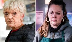 EastEnders tragedy for Stacey Slater as Jean receives heartbreaking cancer  diagnosis?