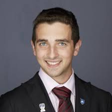 Attention ‼️ Penn State Smeal College of Business alumni 🔵⚪️ With a…