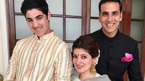 Akshay Kumar Pens Down Adorable Birthday Post On Son Aarav S 17 Birthday He studied martial arts in hong kong.