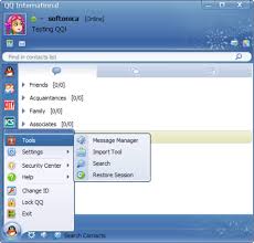 Qq Messenger Untuk Windows Unduh