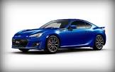 SUBARU-BRZ