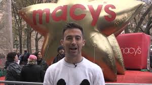 Maybe you would like to learn more about one of these? Macy S Thanksgiving Day Parade Preview Gma