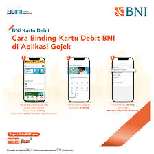 Tagihan (spasi) kode akses (spasi) nomor. Bni Buat Para Pengguna Gojek Sekarang Bisa Melakukan Facebook