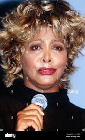 Proud mary tina turner hi-res stock photography and images