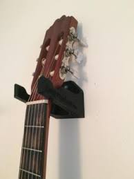 A wide variety of wall guitar holder options are available to you Guitar Wall Hanger Diy 3d Models Stlfinder