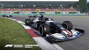 Posted on 03.12.2020 by savgreenmak savgreenmak. F1 2020 The Official Game Website News