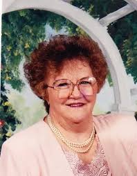 Neva Bennett Obituary