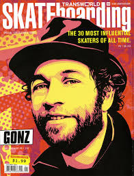 30 Most Influential Skaters of All Time