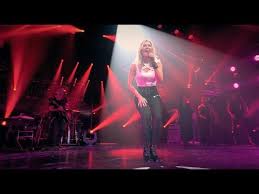 Das konzert aus dem kesselhaus in munchen 2017, pop/schlager, hdtv, 1080i. Helene Fischer Nur Mit Dir Lyrics English Translation