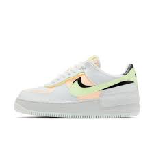 From the classic air force 1 low to the retro air force 180, buy and sell every nike air force release now on stockx. Nike Air Force 1 Shadow Women S Shoe Nike Id