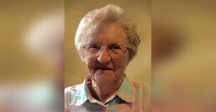 Obituary information for Mary E. Eichten