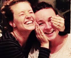 The highest honor of friendship...