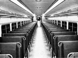 Image result for Irish White 1980 Comet Overnight Transport
