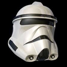 Star Wars Stormtrooper Helmet 3d Model Star Wars Stormtrooper Star Wars Masks Star Wars Design