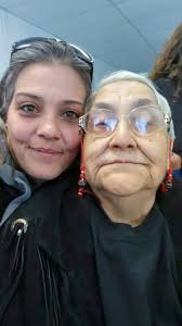 CUCA" GALLEGOS- FLORES Obituary April 9, 2025