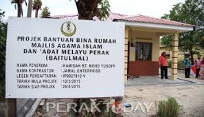 Bagi menampung rakyat negeri perak yang sedang cari contoh rumah mampu milik 2021 perak perakku, kerajaan baru negeri perak tidak mengambil masa lama untuk memperkenalkan satu program khas bagi memenuhi harapan dan permintaan dari rakyat. Pelik Tapi Benar Di Perak Sebuah Rumah 2 Tingkat Rm70 Ribu Sahaja
