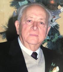 Obituary for Vincenzo DeDominicis