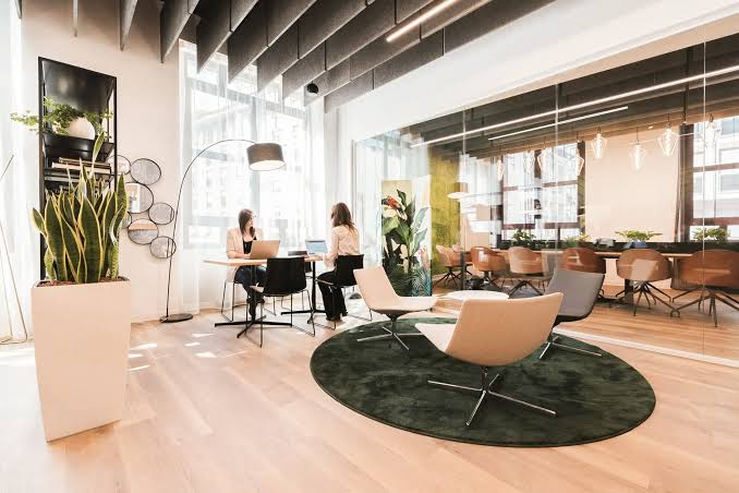 Top 10 benefits of Investing in a professional office fit out