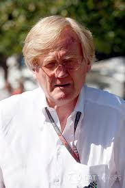 Former Australian GP boss Ron Walker dies