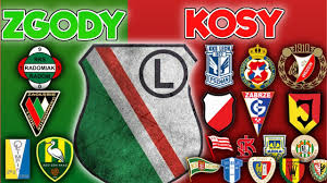 They play their home matches at the stadion im. Dlaczego Az Tylu Kibicow Nie Lubi Legii Youtube