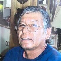 Albert W. Brunk Jr Obituary