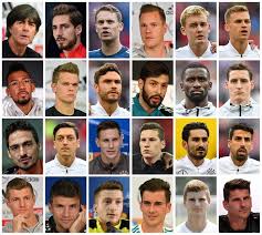 Die neusten und coolsten spiele gesammelt auf einer website! Aktueller Dfb Kader 2021 Der Deutschen Fussballnationalmannschaft