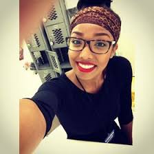 Anissa Smith (allaboutniss)