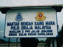 Markus lifenet (malaysia) local business 47650 kuala lumpur. Polis Kedah Maktab Rendah Sains Mara Pdrm Kulim Facebook