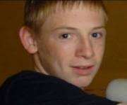 Gdsm James Aaron Major (1990-2009)