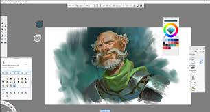 Autodesk Sketchbook Review Pricing Pros Cons Features Comparecamp Com Sketchbook can also be used to render ideas and create illustrations.