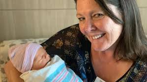 North Carolina mother missing after swept away from husband's arms in  Helene's floods