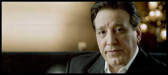 Javed Sheikh: The Legend who stood by us