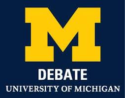University Of Michigan Debate Home Facebook