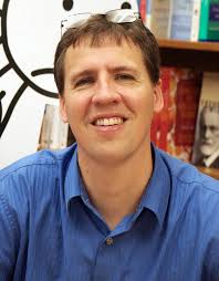 Jeff Kinney's Instagram, Twitter & Facebook