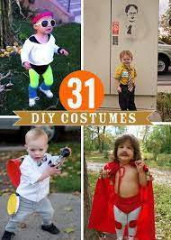 46 Diy Halloween Costumes For Kids Diy Costumes Kids Halloween Costumes For Kids Diy Halloween Costumes For Kids