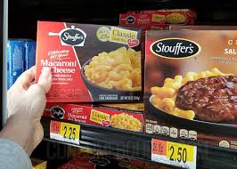 Your food diary use the fatsecret food diary to track your diet. Frozen Entrees As Low As 1 00 At Walmart After Cash Back